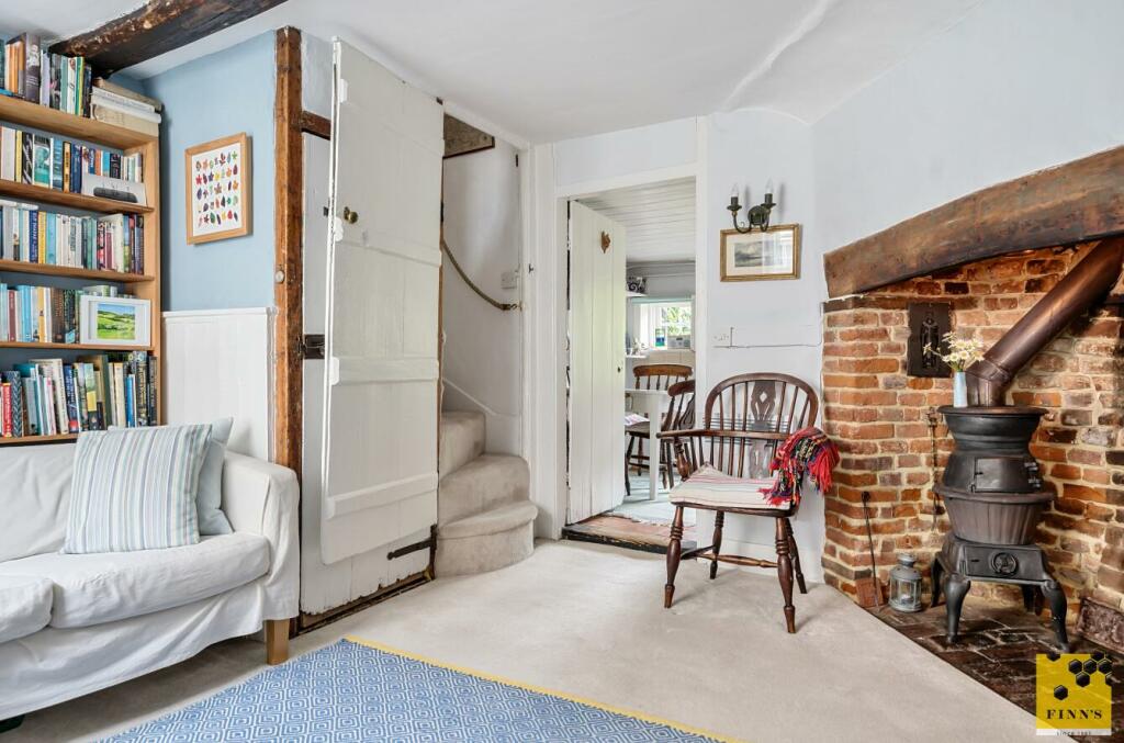 Additional image 4 of Castle Street, Canterbury
