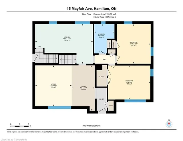 Additional image 33 of 15 Mayfair Ave