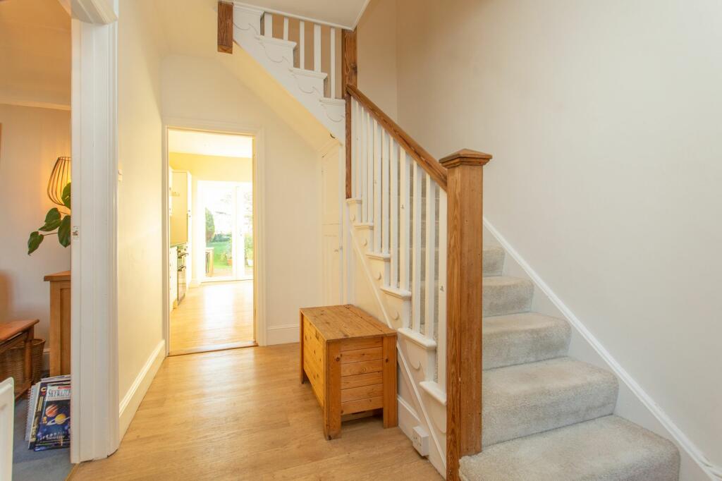 Additional image 5 of Dover Road, Guston, CT15