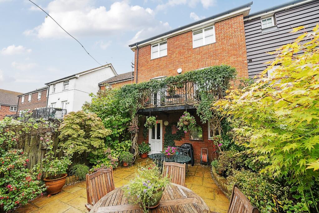 Additional image 25 of Willowbank, Sandwich