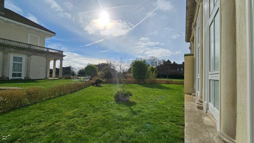 Additional image 17 of North Foreland Road, Bevan Mansions North Foreland Road, CT10