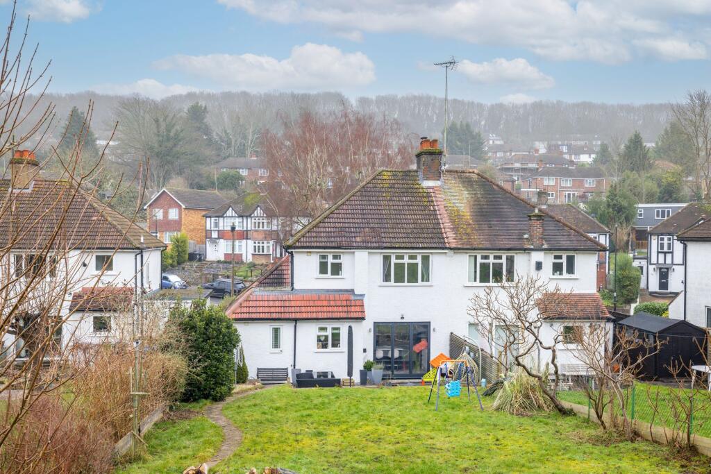 Additional image 18 of Old Lodge Lane, Purley, CR8