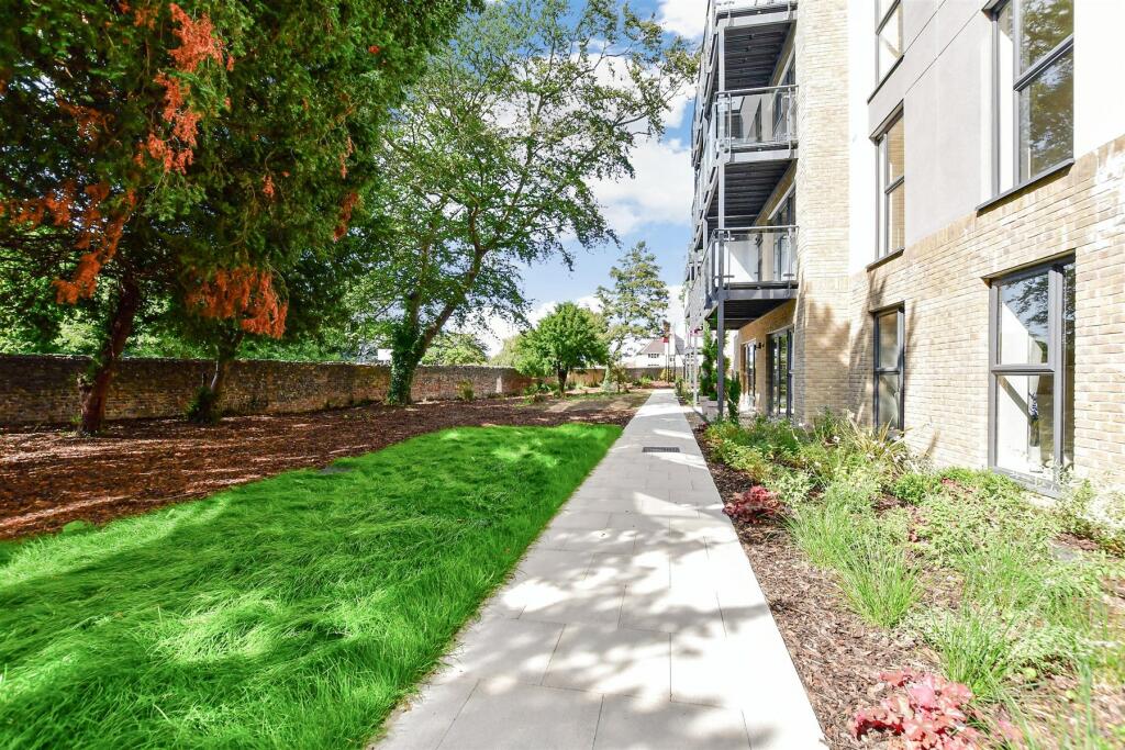 Additional image 8 of Fairfield Road, Pearson House, Broadstairs, Kent