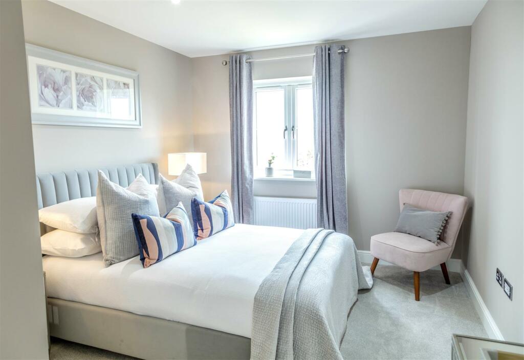 Additional image 7 of Pottery Grove, Court Marsh Road, Deal