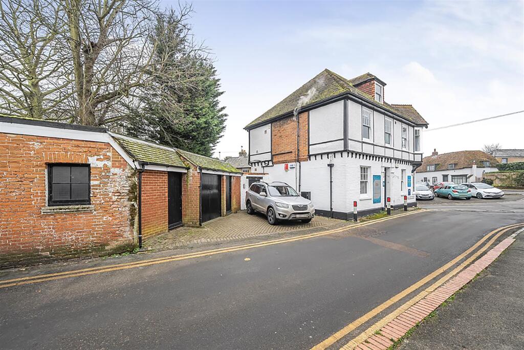 Additional image 11 of The Cross, Eastry, Sandwich