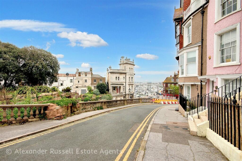 Additional image 21 of Albion Hill, Ramsgate, CT11