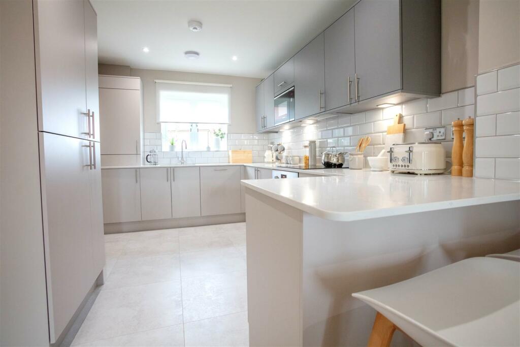 Additional image 20 of Pottery Grove, Court Marsh Road, Deal