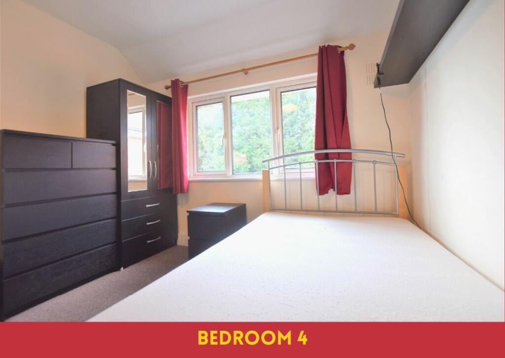 Additional image 17 of 5 Bed Student Home - 37 Old Park Avenue