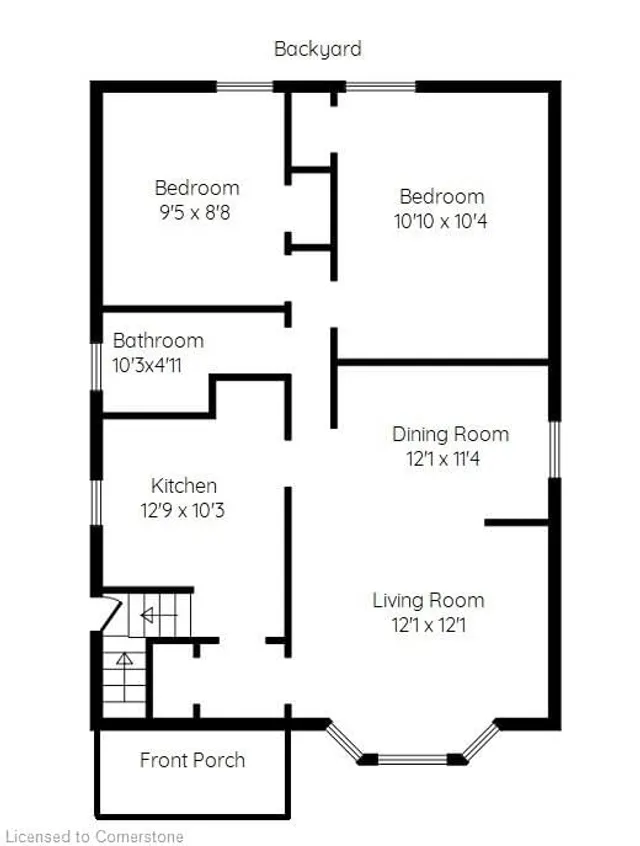 Additional image 33 of 174 East 34th St