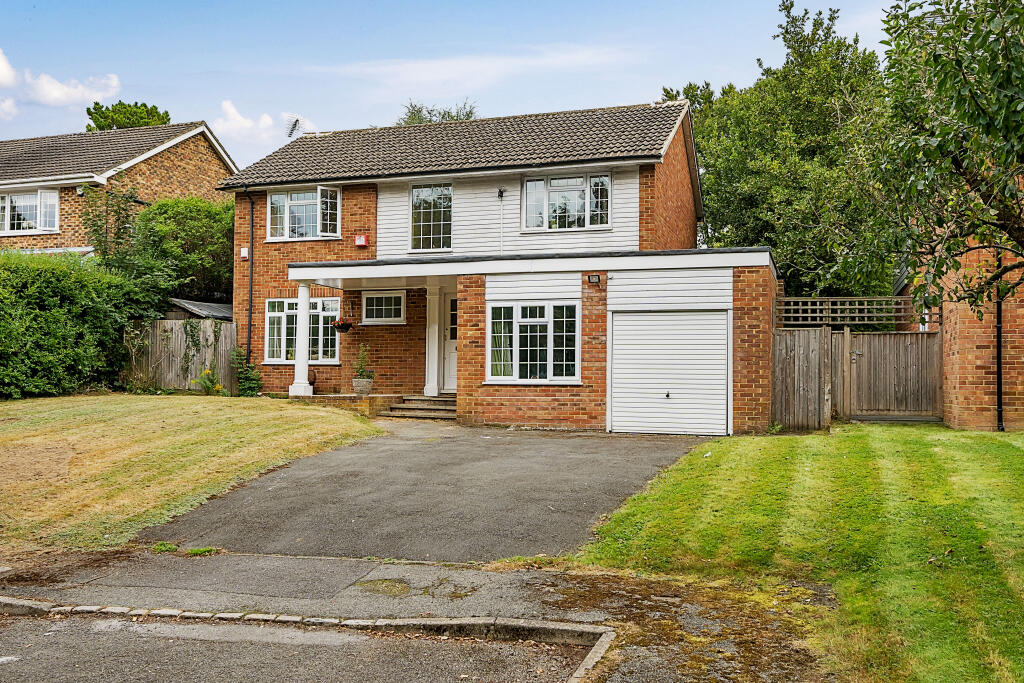 Additional image 9 of Pondfield Road, Kenley, CR8