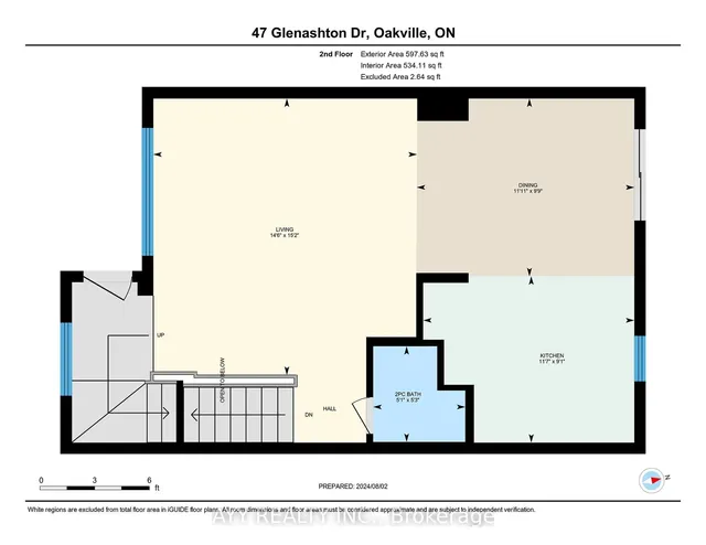 Additional image 36 of 47 Glenashton Dr Unit 4