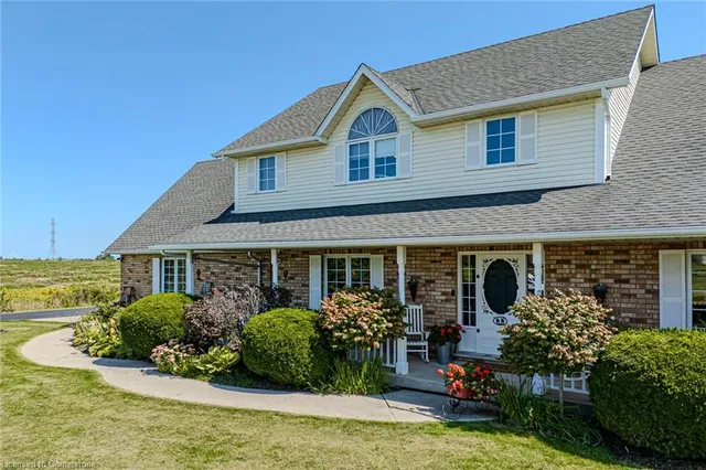 Additional image 4 of 6335 Sinclairville Rd