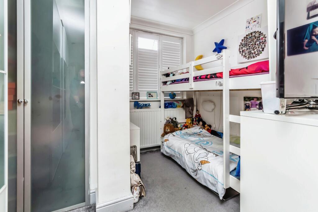 Additional image 10 of Thornton Road, Thornton Heath, CR7