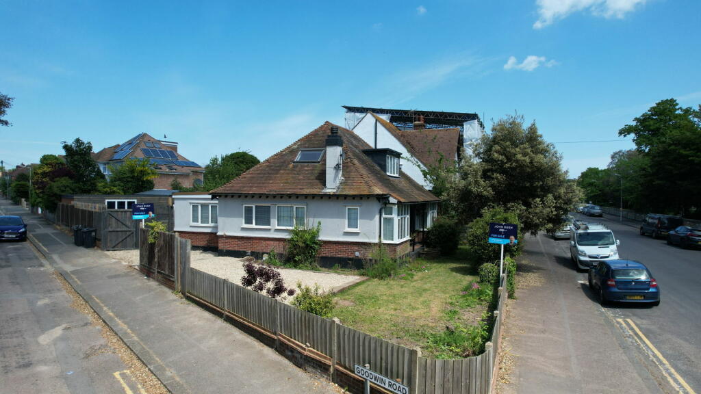 Additional image 20 of Chine Cottage, Pegwell Road, Ramsgate, CT11 0JB