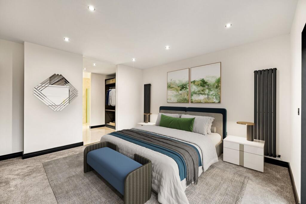 Additional image 14 of Downs Road, East Studdal, Dover, CT15