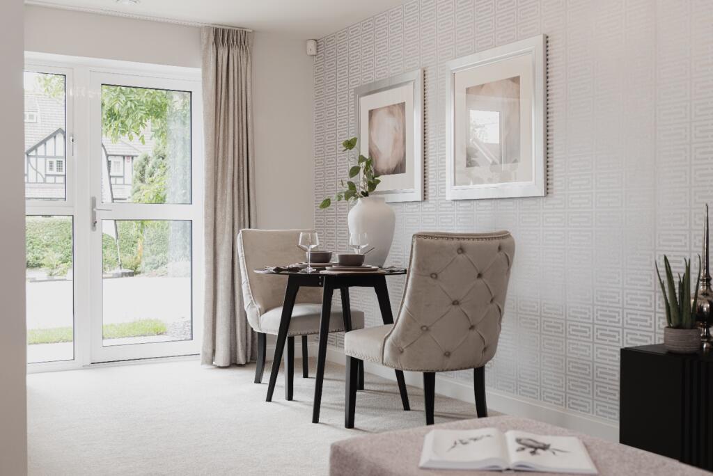 Additional image 14 of Woodcote Valley Road, Medford House, Purley