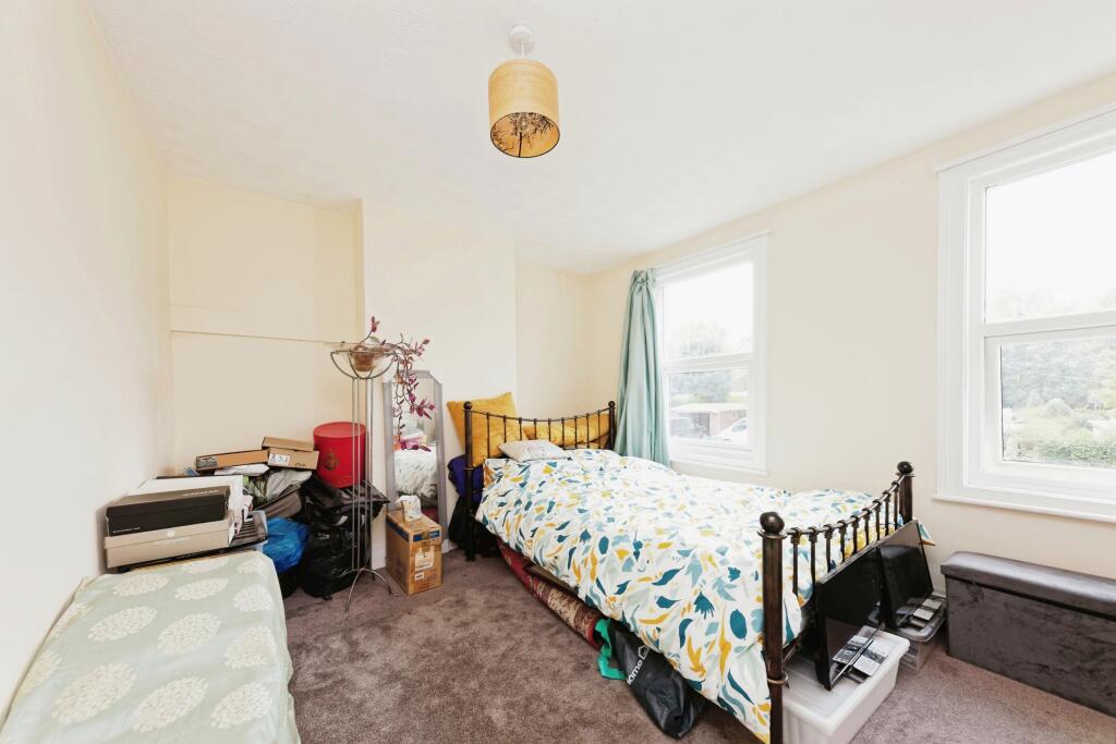 Additional image 6 of Church Hill, Shepherdswell, Dover, Kent, CT15