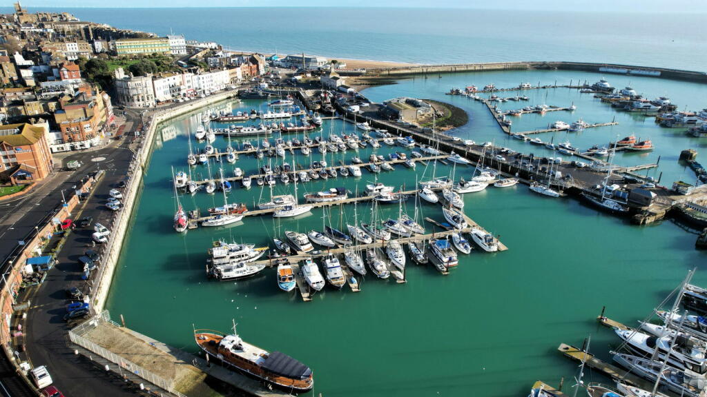 Additional image 31 of 2 Sion Hill, Ramsgate, CT11 9HZ