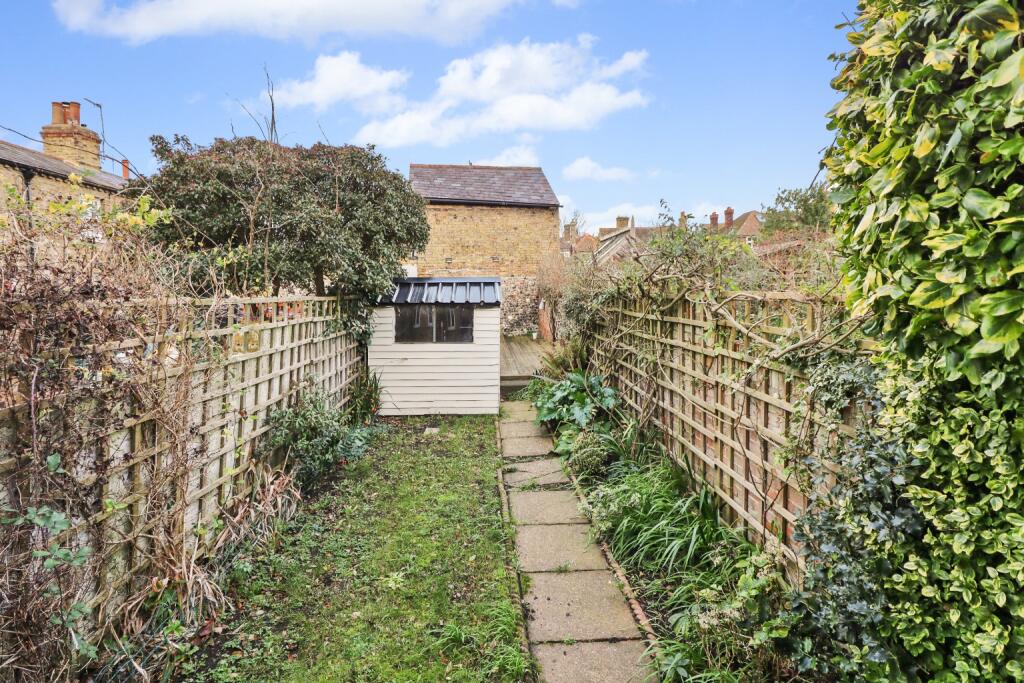 Additional image 11 of School Road, Sandwich, Kent, CT13