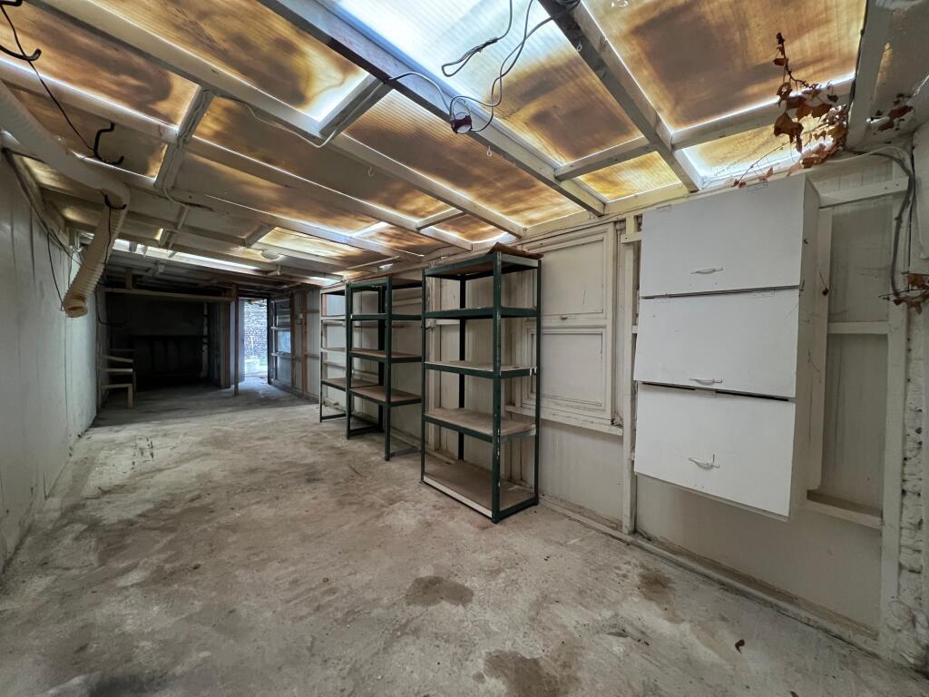 Additional image 4 of High Street, St Lawrence, CT11