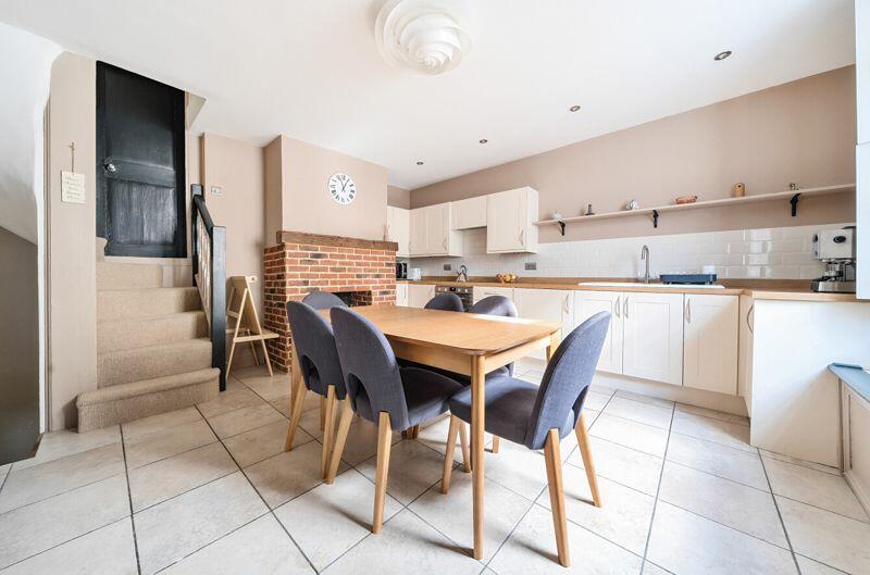 Additional image 4 of Deal Conservation Area