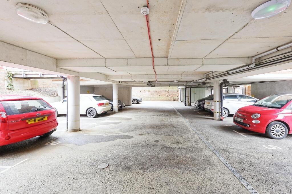 Additional image 13 of Emperor Court, 10 Adelaide Place, Canterbury, CT1