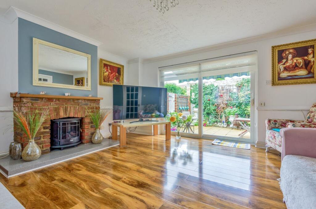 Additional image 2 of New Street, Sandwich