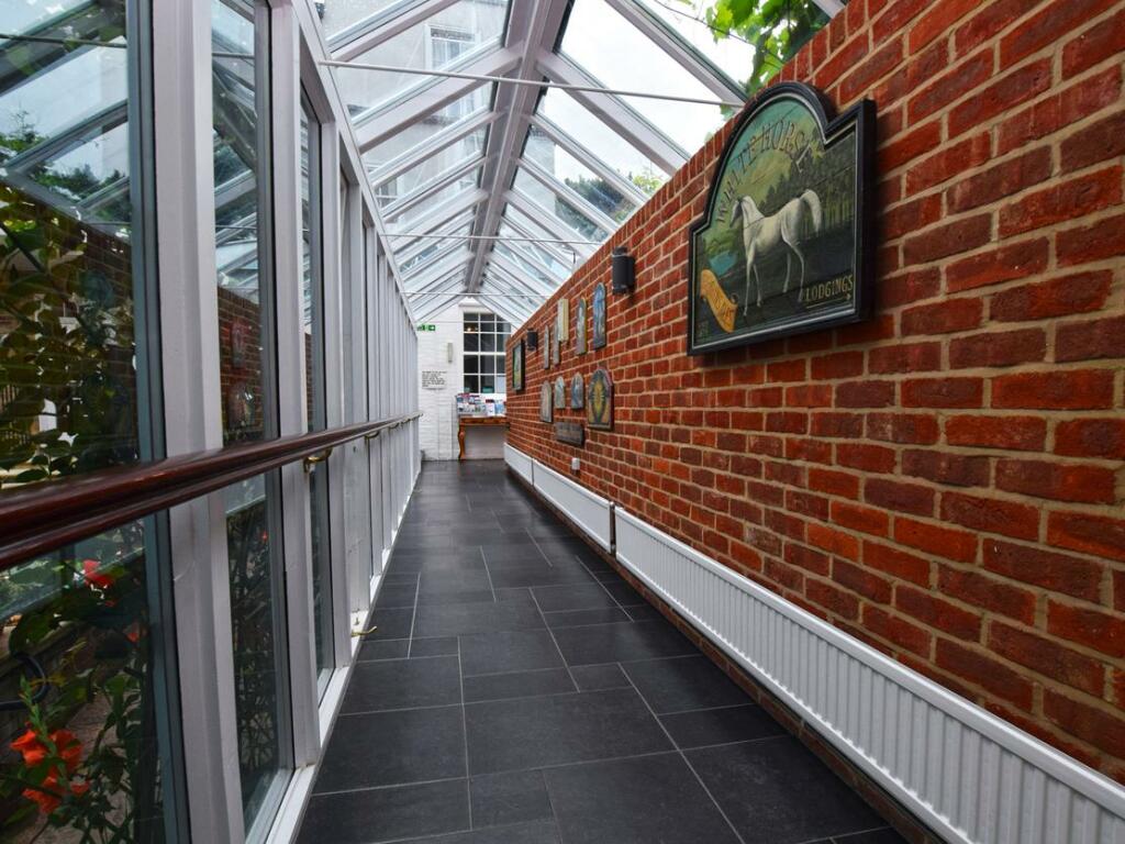 Additional image 7 of Thanington Hotel, 140 Wincheap, Canterbury, CT1 3RY