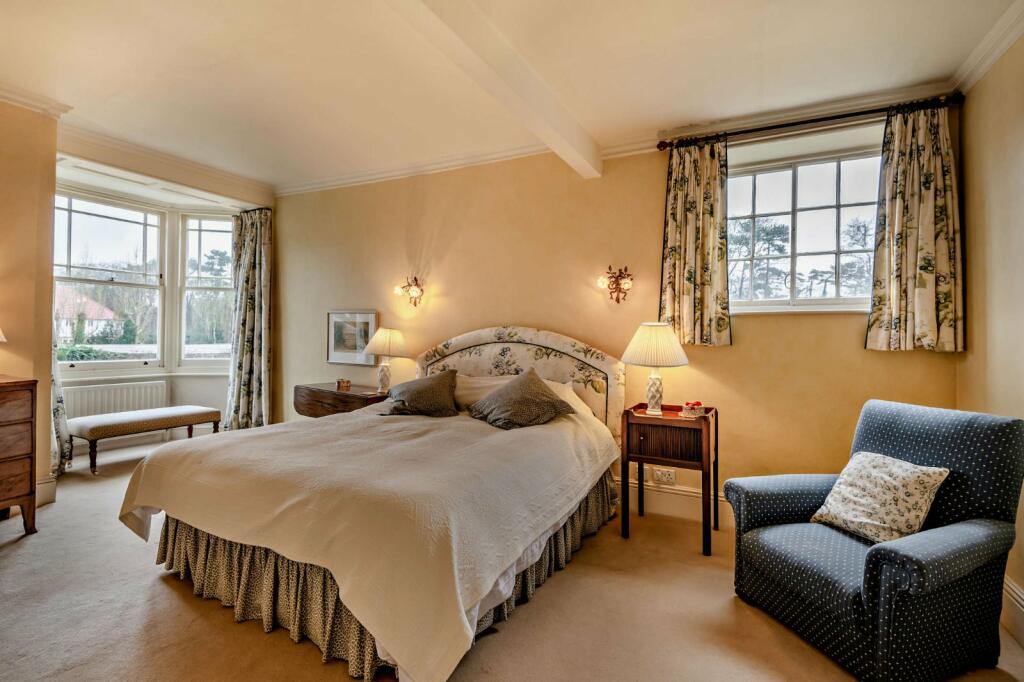 Additional image 17 of Sandwich Road, Eastry, Kent