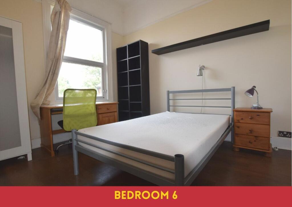 Additional image 6 of 6 Bedroom Student Home - 113 Sturry Road