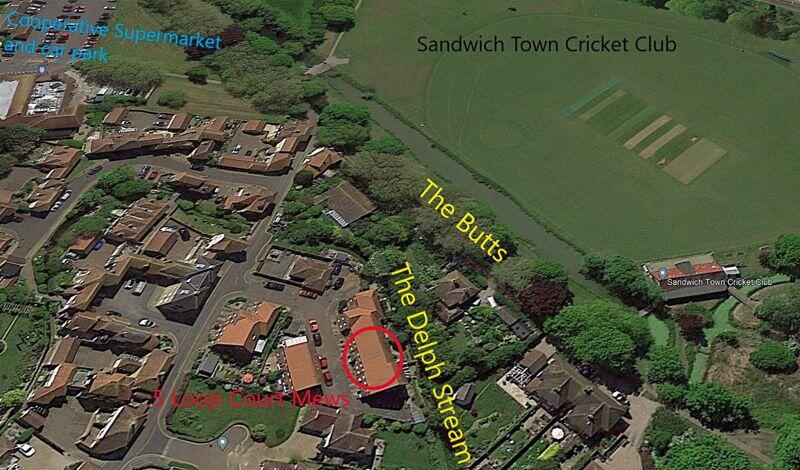 Additional image 21 of Loop Street, Sandwich