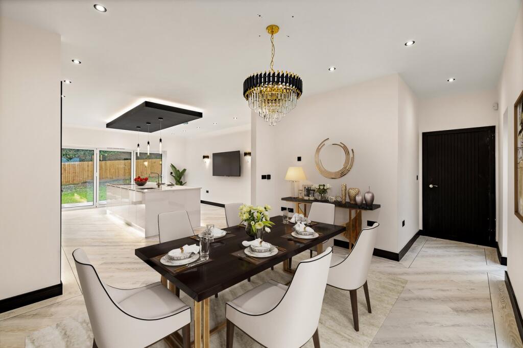 Additional image 7 of Downs Road, East Studdal, Dover, CT15