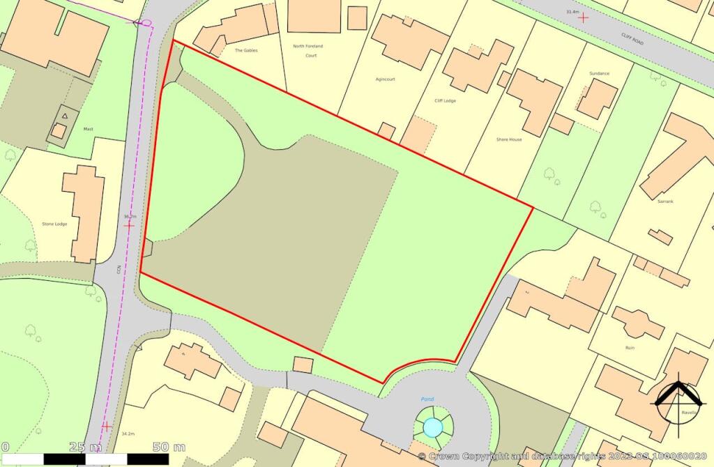 Additional image 5 of North Foreland Road, Broadstairs, CT10 3NT