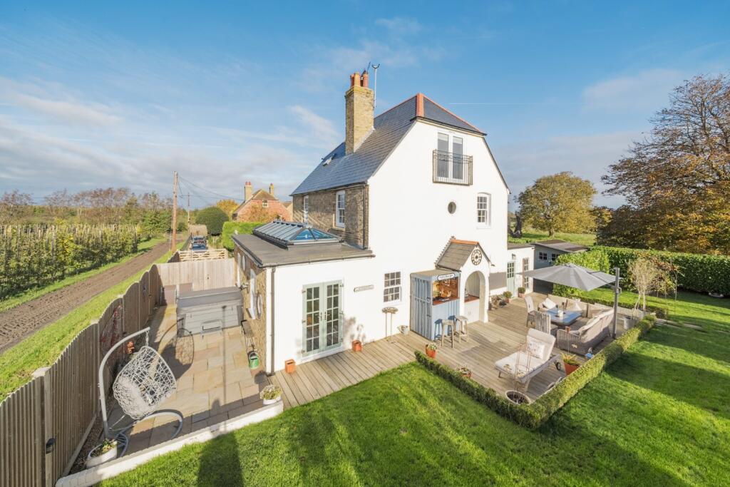 Additional image 31 of Felderland Lane, Worth, Deal, Kent, CT14