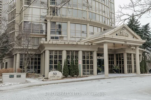 Additional image 39 of 50 Eglinton Ave Unit 408