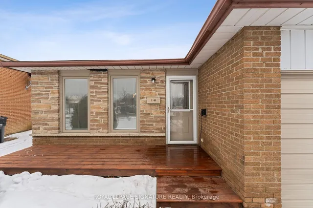 Additional image 2 of 3385 Monica Dr