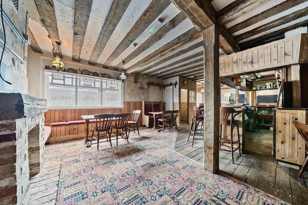 Additional image 4 of LA-424174 - Kings Head, 204 Wincheap, Canterbury CT1 3RY