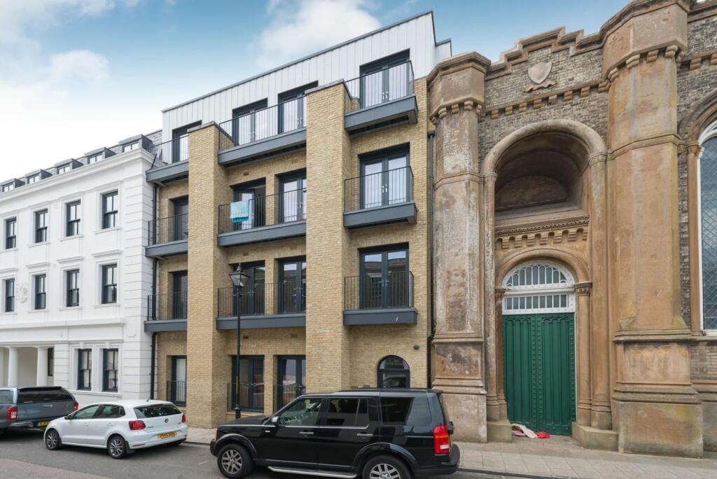 Additional image 10 of Queensbridge Drive, Cavendish Street, CT11