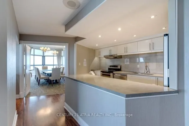 Additional image 35 of 1300 Bloor St Unit 701