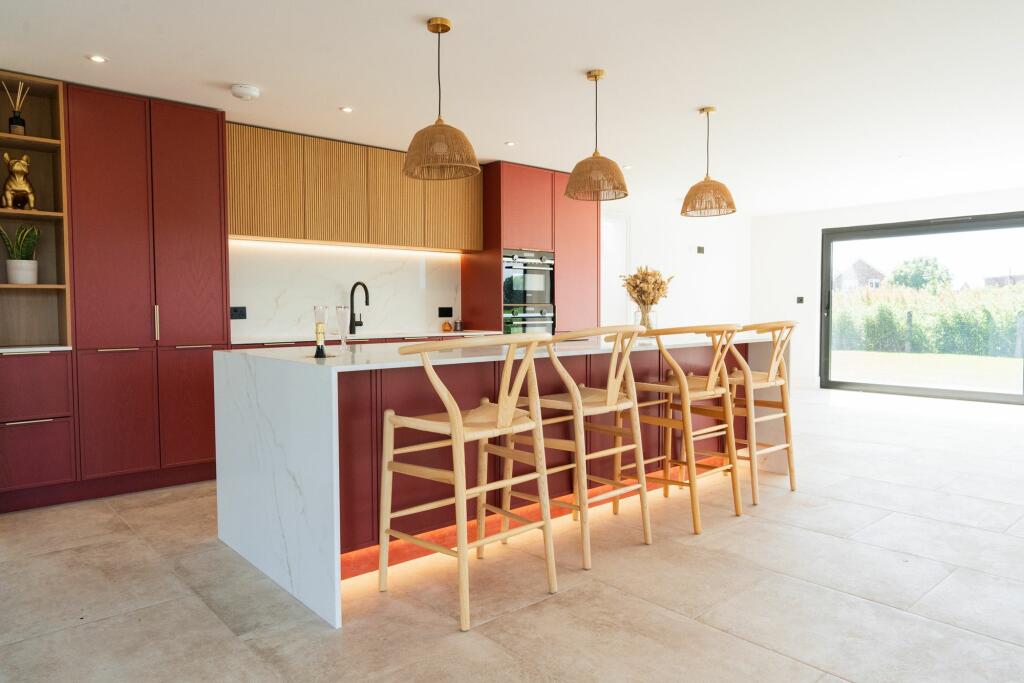 Additional image 12 of The Old Village Hall, Preston Road, Manston, CT125AP