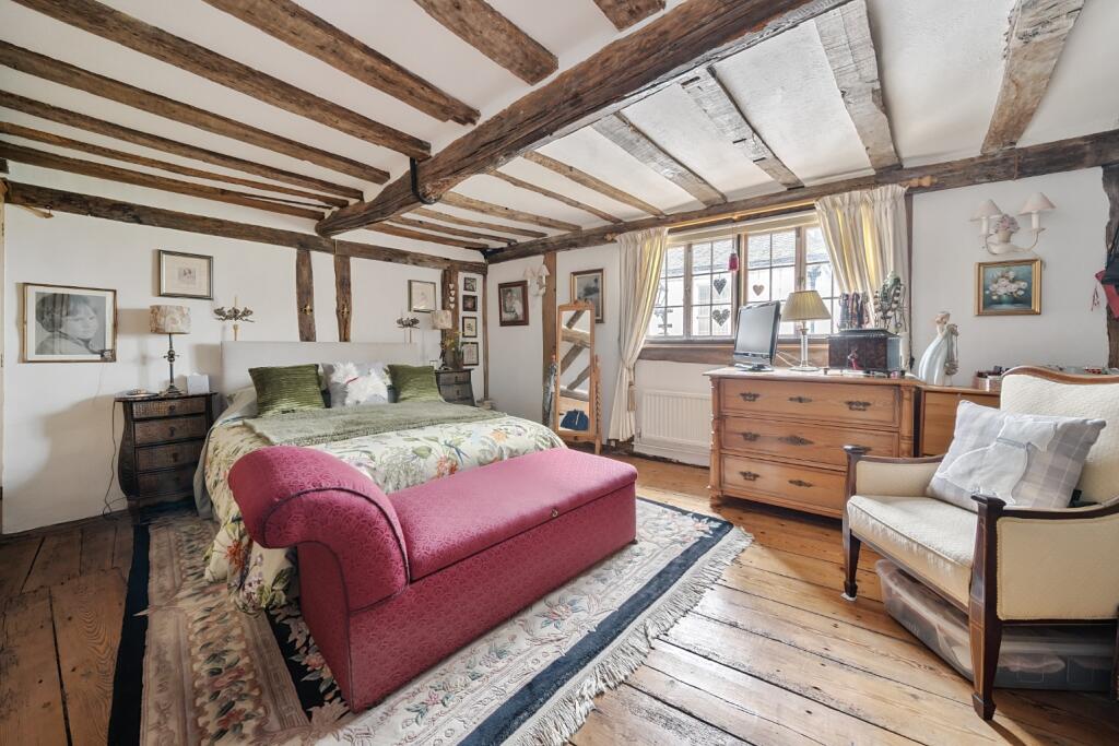 Additional image 11 of St. Peters Street, Sandwich, Kent, CT13