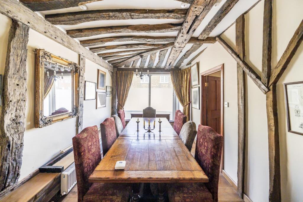 Additional image 11 of Love Lane, Sandwich, Kent, CT13