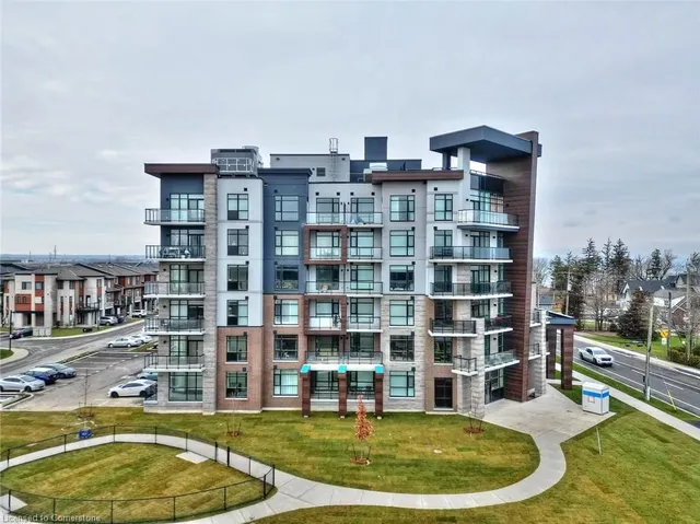 Additional image 2 of 600 North Service Rd Unit 108