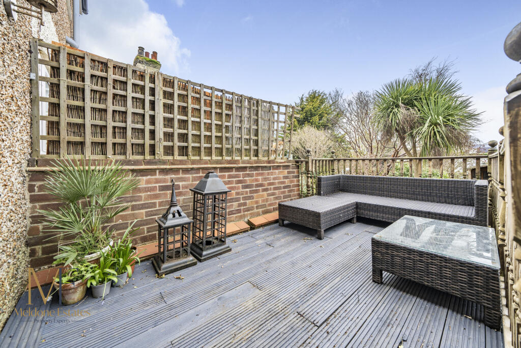 Additional image 20 of Percy Avenue, Broadstairs, Kent