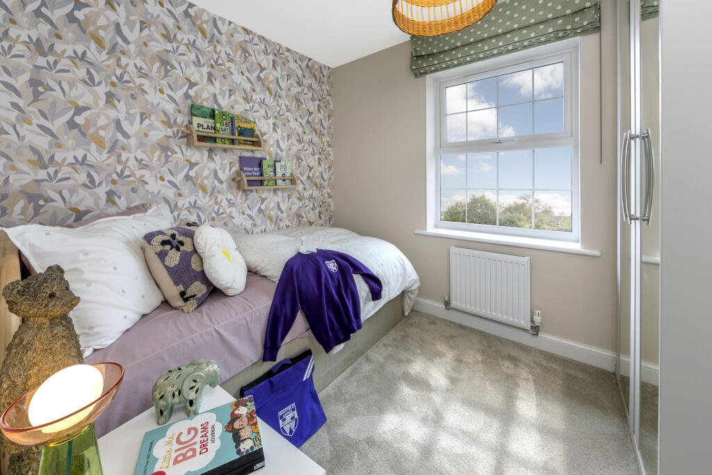 Additional image 8 of New Haine Road, Manston,
Ramsgate,
Kent,
CT12 6FA