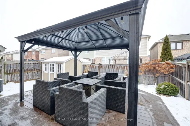 Additional image 27 of 467 Mockridge Terr