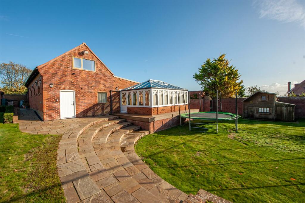 Additional image 25 of North Foreland Avenue, Broadstairs