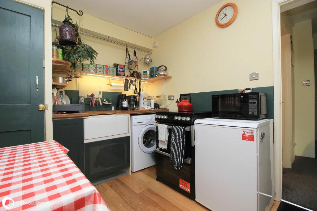 Additional image 8 of St Mildreds Road, Ramsgate