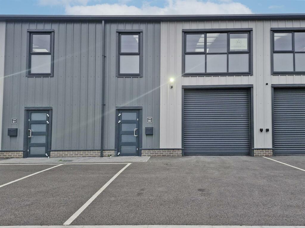 Additional image 6 of 80 The Laurels Business Park, Manston