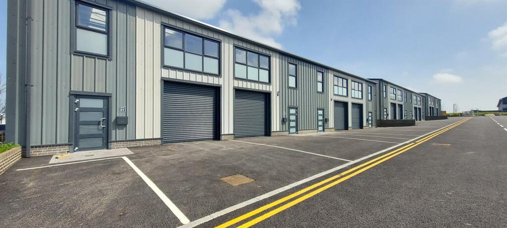 Additional image 9 of The Laurels, Manston Business Park, Kent